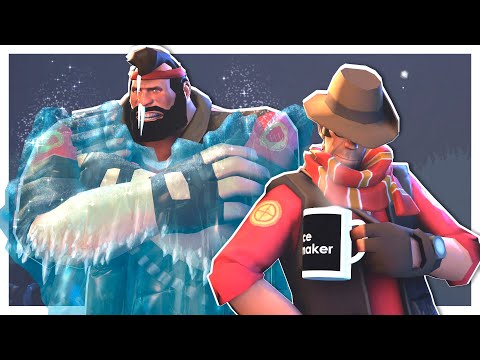 Видео: Valve ДОЛЖНЫ Добавить Этот Режим В Team Fortress 2!