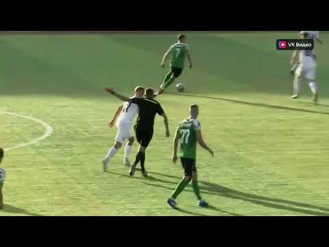 Видео: Орёл - Металлург - 0:0. Саммари