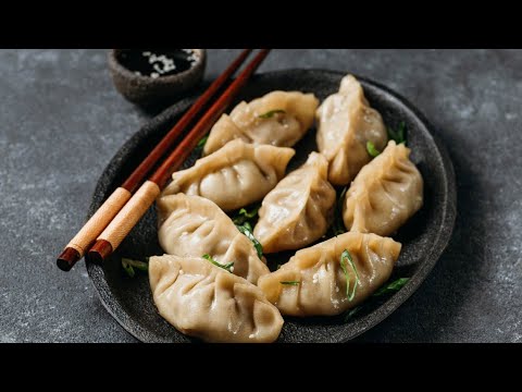 Видео: Поозы по-китайски😋