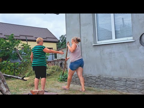 Видео: Дааа, жаль что у дочери не мой характер!