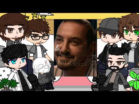 Видео: 🍀реакция импровизации на тик ток🍀