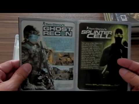 Видео: Закупка лицензионных игр для PlayStation 3