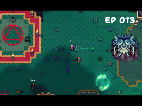 Видео: Tinkerlands 013 Месть Банши