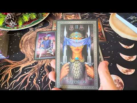 Видео: Какво очаква България през 2026 Година? Глобална Таро прогноза за бъдещето