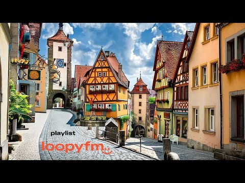 Видео: плейлист #010 «Идеальный фон для тебя, пережившего этот день» | glow & go | плейлист 20-30