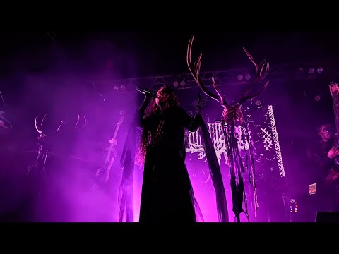 Видео: Мещера - Презентация альбома «Песни вечных ветров» (Екатеринбург, «Нирвана club» 01.02.2025)