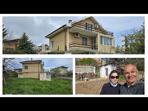 Видео: 1.Създаваме нов дом  Началото  Пълна промяна.