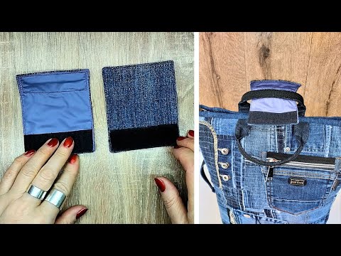 Видео: Такой держатель НИКТО не шьет – ПОЧЕМУ?!