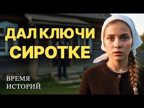 Видео: “СИРОТКА”. Я плакала читая эту историю. Этот рассказ вы запомните навсегда. Аудиорассказ. История.