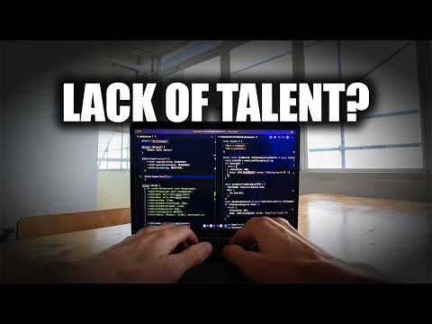 Видео: НАСТОЯЩАЯ причина, по которой разработчики перестают добиваться прогресса