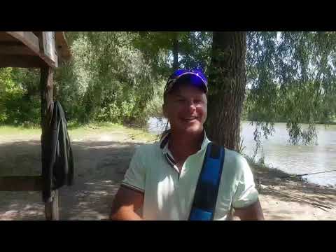 Видео: 5 серия.Секреты ловли карпа на Турунчуке или страсти по "Гелику"