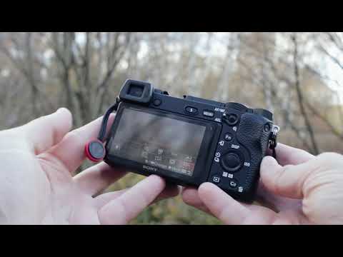 Видео: Настраиваем S-log2 Pp7 на Sony Alpha