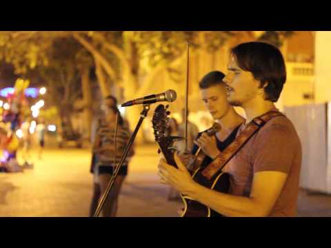 Видео: A17 - Muse - Starlight [Cover] Александр Чекмарёв 2014