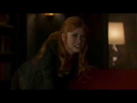 Видео: Malec s1s5/6 / Малек 2 / Алек и Магнус. Зарождение отношений / Shadowhunters