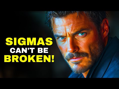 Видео: 6 причин, почему никто не может сломать сигма-самца