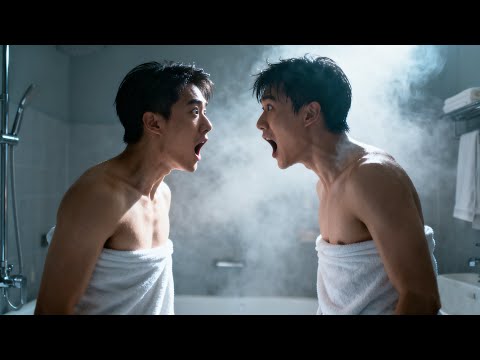 Видео: Её ошибка заставляет парня встретить другую в ванной и меняет их любовь