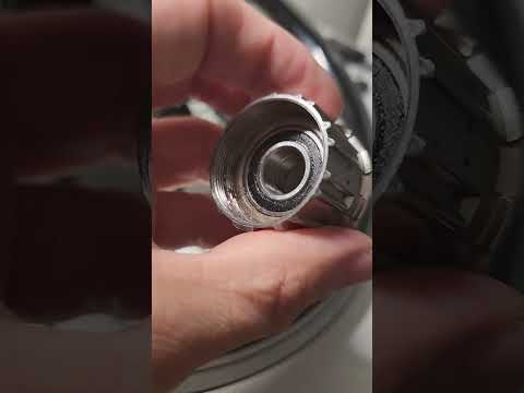 Видео: Доработка втулок новатек до длины old 120