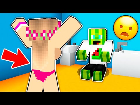 Видео: ДІВЧИНА ПОКАЗАЛА МЕНІ У МАЙНКРАФТІ