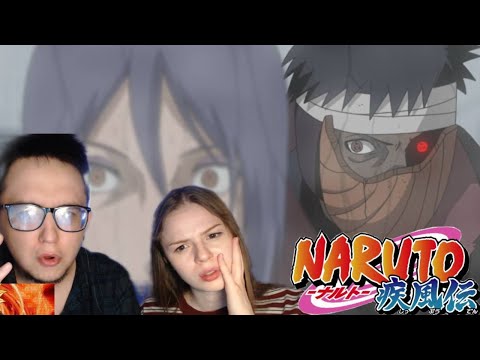 Видео: ТОБИ ПРОТИВ КОНАН!!! Наруто Шипуден 251-252 серия