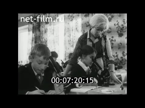 Видео: 1980г. совхоз Тепличный. село Ново- Талицы Ивановская обл