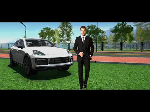 Видео: Купил новую машину. И сразу разбил !