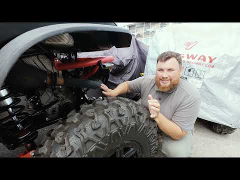 Видео: Segway AT10 - Обзор всей линейки