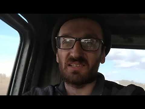 Видео: Опрыскивание, навигатор и грейдер для села! #19