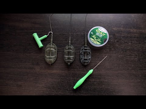 Видео: КАК СВЯЗАТЬ ОСНАСТКУ Flat Method Feeder, ФЛЭТ ФИДЕР ПРОСТОЙ МОНТАЖ