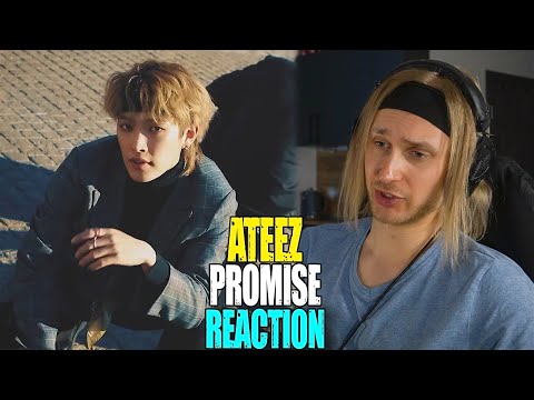 Видео: ATEEZ Promise | reaction | Проф. звукорежиссер смотрит