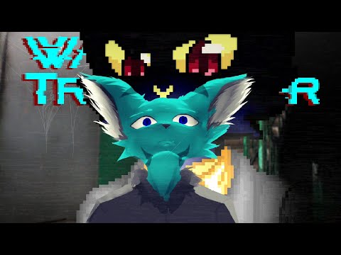 Видео: Тебе здесь не рады ﴾ Warped trashover ﴿ №1