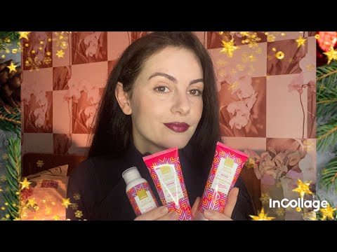 Видео: Невеличке замовлення Avon за жовтень/ новинки 🍊