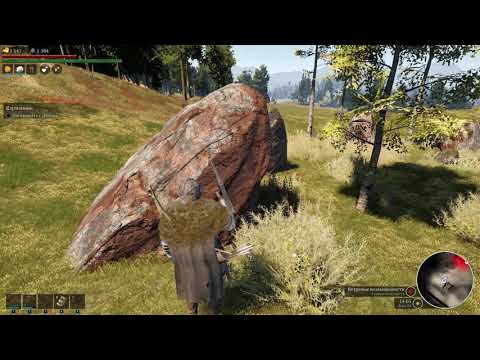 Видео: Где найти железо в Bellwright