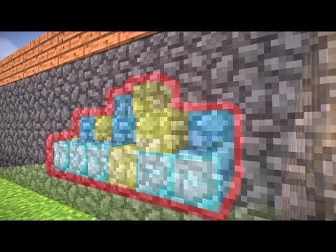 Видео: САМОЕ ПРОСТОЕ И САМОЕ ЛУЧШЕЕ МЕСТО ДЛЯ КЛАДКИ В СТОЛБАХ!