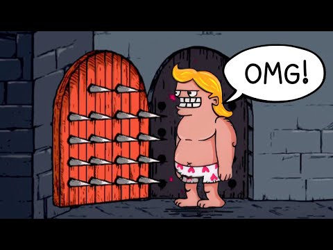 Видео: ПОВЕЗЁТ, НО НЕ В ЭТОТ РАЗ! ► Lucky Tower Ultimate #2