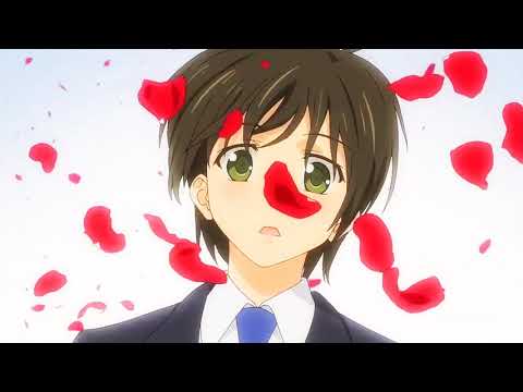 Видео: [AMV] Ей Нравится