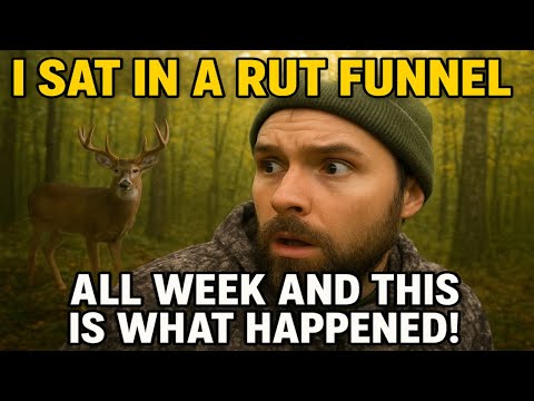 Видео: Изменит ли эта гонная воронка весь мой сезон…