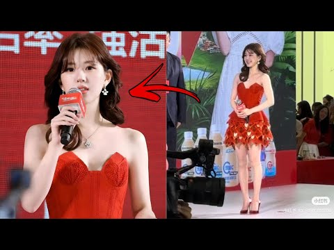 Видео: Чжао Луси официально основал студию LUSI, начав новый этап в возрасте 27 лет