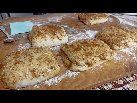 Видео: КАК ПРИГОТОВИТЬ МАКОВУЮ ПАКЛАМУ НА ЗАСТАВКЕ НА СКОРОДКЕ | РЕЦЕПТ КАРТОФЕЛЬНОЙ БАЗЛАМЫ 💯