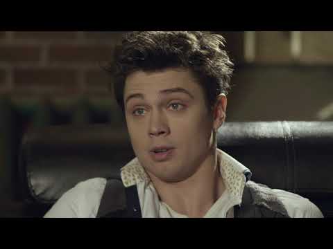 Видео: "Пятая Стража". 36 серия - Бумеранг