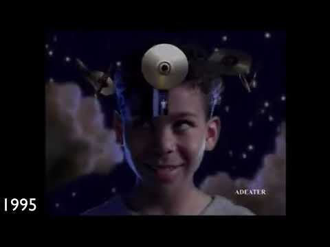 Видео: История логотипа Philips 1959-2024