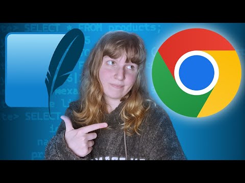 Видео: SQLITE | ПОДКЛЮЧЕНИЕ К САЙТУ