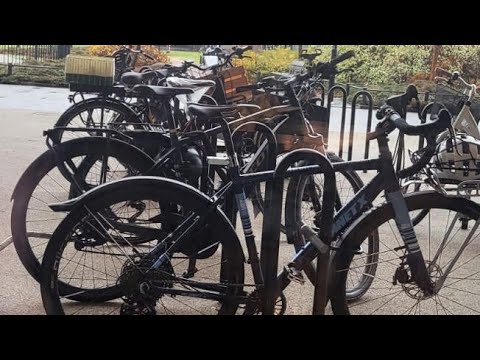 Видео: Самый чистый в мире Хельсинки 