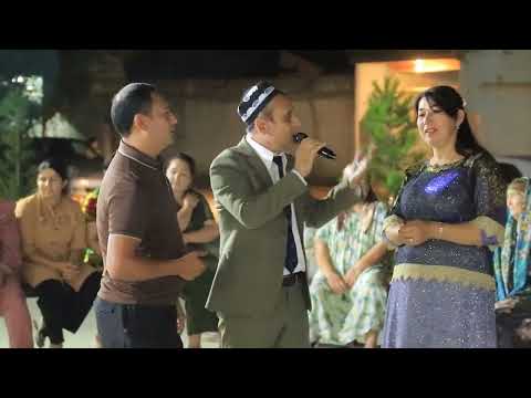 Видео: Ўктам Болтаев. Бахромовна шеъри. Болаликни соғиндим.