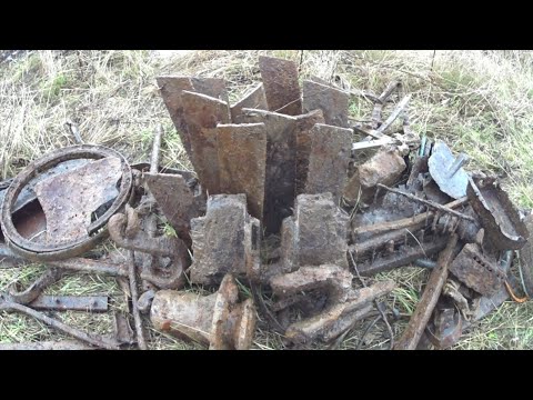 Видео: ОСТРОВА ВЕЗЕНИЯ ПОЛНЫЕ МЕТАЛЛА!