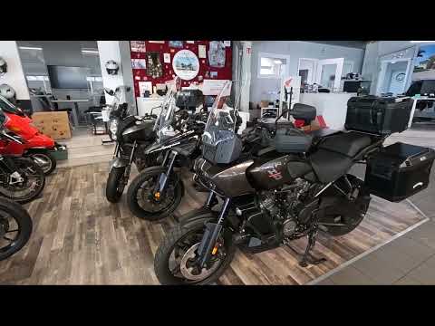 Видео: Цены на мотоциклы в Германии! Honda, Harley Davidson, BMW!