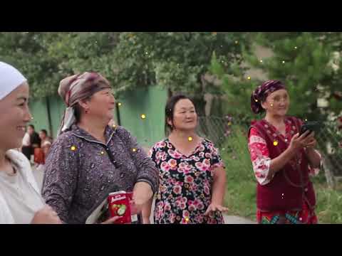 Видео: Аксы району.Ак дөбө айылы.Чыңгыз 9жаш.26.08.2025.