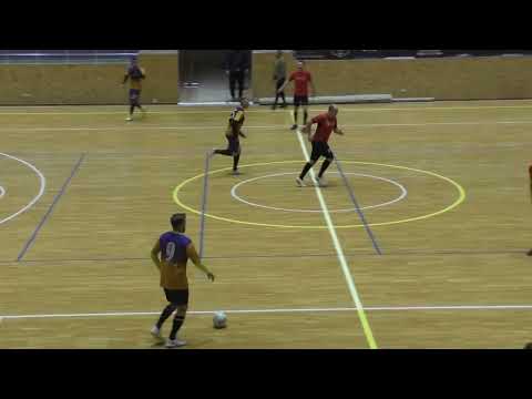 Видео: Матч ЧХО 2025/26 20 тур 4 ліга Newton - Укренергочормет 08.02.2026