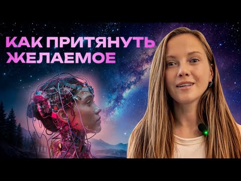 Видео: Сознание изобилия. Как развить состояние, которое даст все, что ты захочешь?