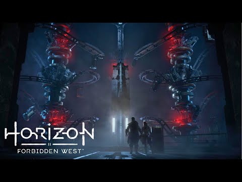 Видео: Horizon Forbidden West | Де знайти ЕФІР ?