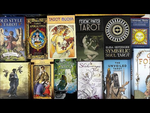 Видео: #MidYearTarotTag/Итоги практики за 6 месяцев 2025 г#СерединаГодаТароТег